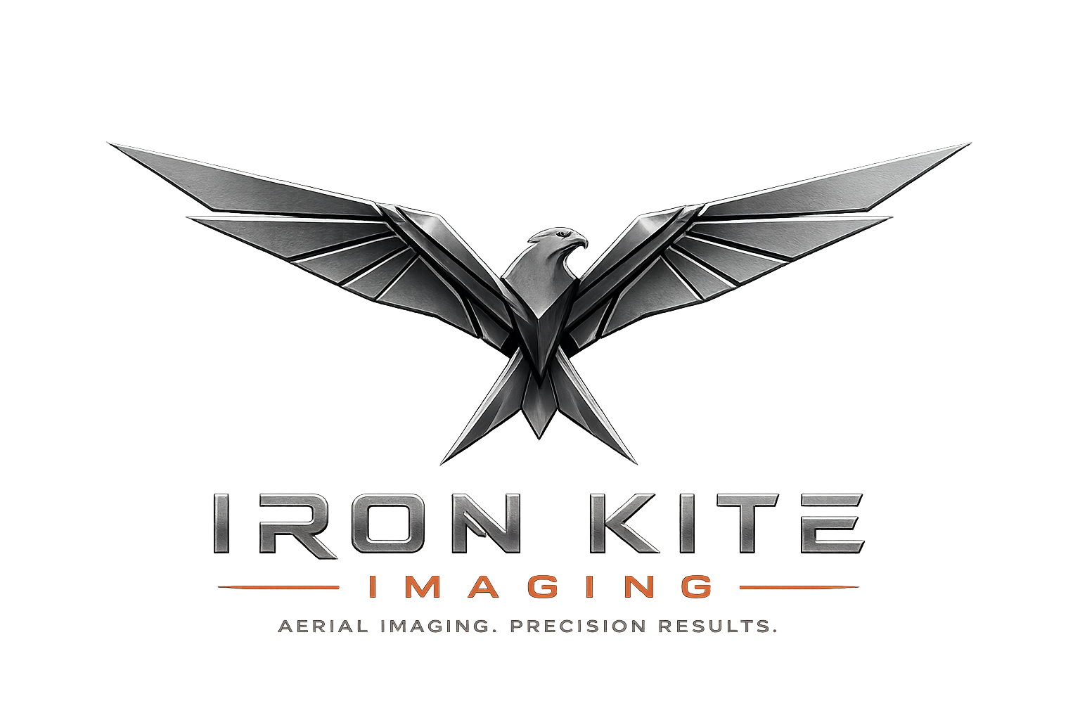 Iron Kite Imaging Logo